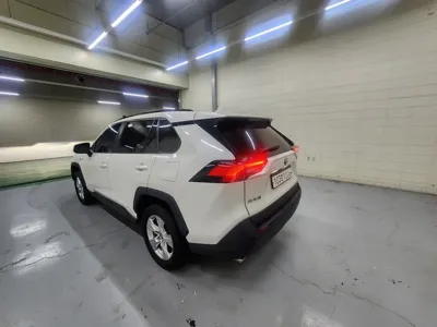 Toyota RAV4 2020, 126479 км, за 20477.14 USD - фото 6