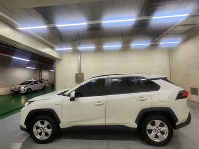 Toyota RAV4 2020, 126479 км, за 20477.14 USD - фото 7