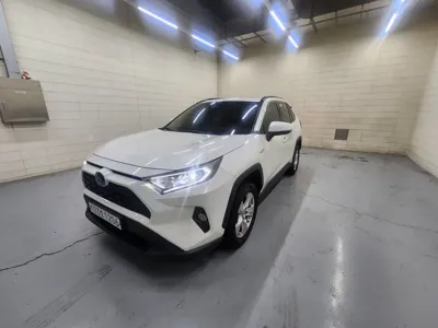 Toyota RAV4 2020, 126479 км, за 20477.14 USD - фото 8
