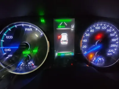 Toyota RAV4 2020, 126479 км, за 20477.14 USD - фото 11