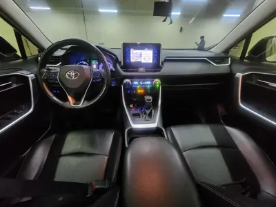 Toyota RAV4 2020, 126479 км, за 20477.14 USD - фото 18