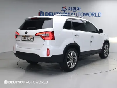 Kia Sorento 2014, 97660 км, за 8794.79 USD