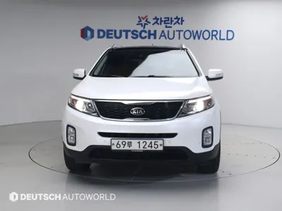 Kia Sorento 2014, 97660 км, за 8794.79 USD