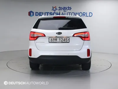 Kia Sorento 2014, 97660 км, за 8794.79 USD