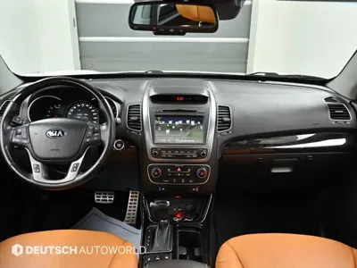 Kia Sorento 2014, 97660 км, за 8794.79 USD - фото 7