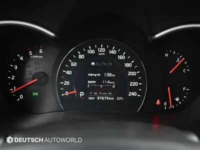 Kia Sorento 2014, 97660 км, за 8794.79 USD - фото 8