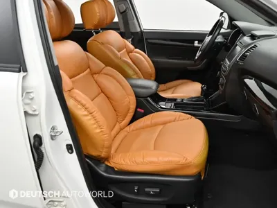 Kia Sorento 2014, 97660 км, за 8794.79 USD - фото 10