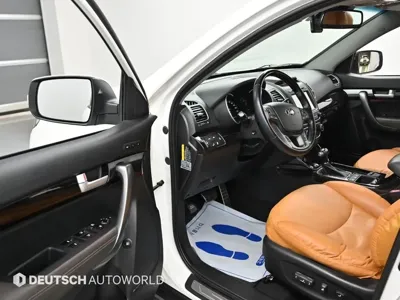 Kia Sorento 2014, 97660 км, за 8794.79 USD - фото 11