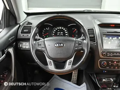 Kia Sorento 2014, 97660 км, за 8794.79 USD - фото 13