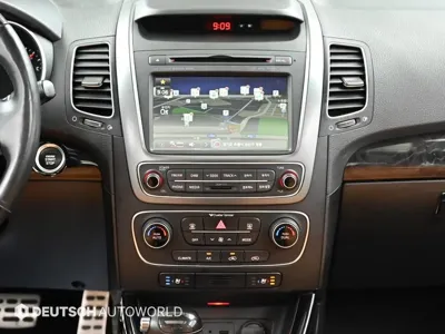 Kia Sorento 2014, 97660 км, за 8794.79 USD - фото 14