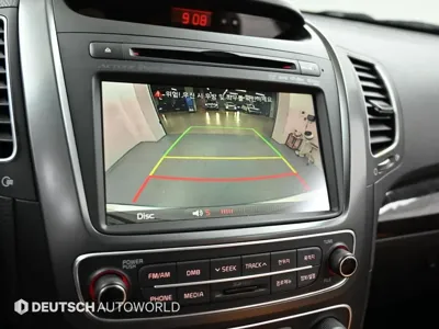 Kia Sorento 2014, 97660 км, за 8794.79 USD - фото 15