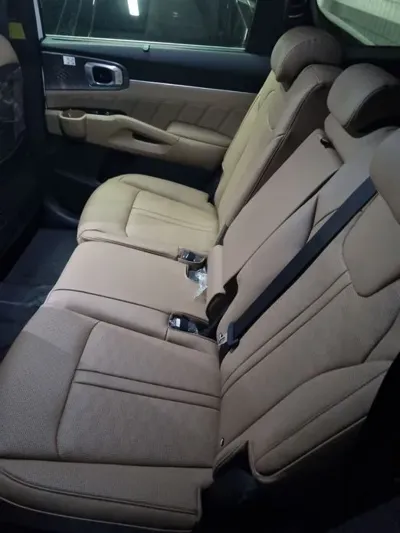 Kia Sorento 2025, 2000 км, за 22714.13 USD