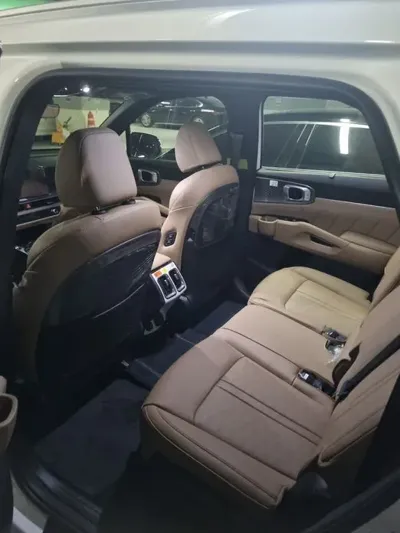 Kia Sorento 2025, 2000 км, за 22714.13 USD