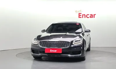 Kia K9 2019, 305365 км, за 9910.8 USD