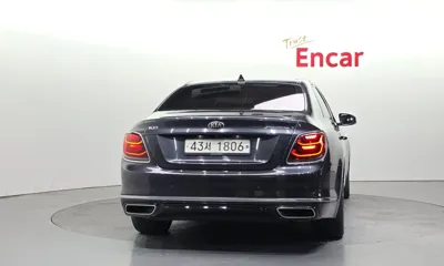 Kia K9 2019, 305365 км, за 9910.8 USD