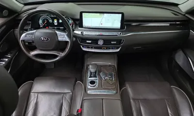 Kia K9 2019, 305365 км, за 9910.8 USD - фото 7