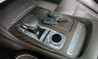 Kia K9 2019, 305365 км, за 9910.8 USD - фото 9