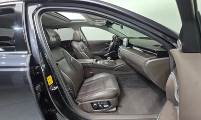 Kia K9 2019, 305365 км, за 9910.8 USD - фото 10
