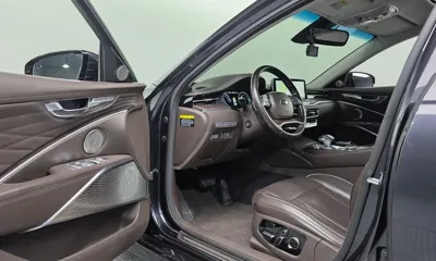 Kia K9 2019, 305365 км, за 9910.8 USD - фото 13
