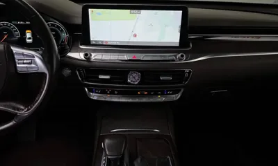 Kia K9 2019, 305365 км, за 9910.8 USD - фото 15