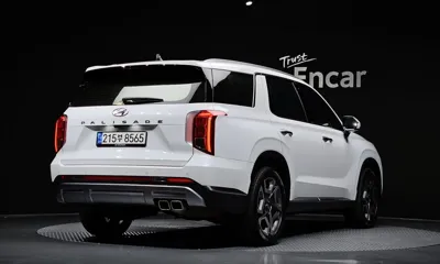 Hyundai Palisade 2023, 70772 км, за 23984.14 USD