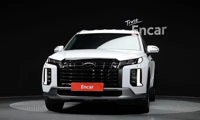 Hyundai Palisade 2023, 70772 км, за 23984.14 USD