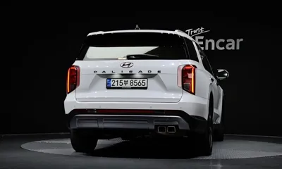 Hyundai Palisade 2023, 70772 км, за 23984.14 USD