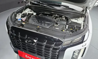 Hyundai Palisade 2023, 70772 км, за 23984.14 USD - фото 6