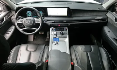 Hyundai Palisade 2023, 70772 км, за 23984.14 USD - фото 7
