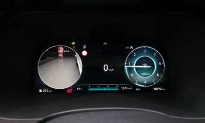 Hyundai Palisade 2023, 70772 км, за 23984.14 USD - фото 8