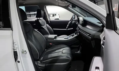Hyundai Palisade 2023, 70772 км, за 23984.14 USD - фото 10