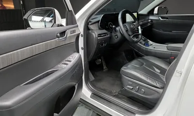 Hyundai Palisade 2023, 70772 км, за 23984.14 USD - фото 11