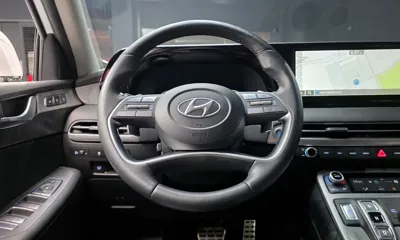 Hyundai Palisade 2023, 70772 км, за 23984.14 USD - фото 13