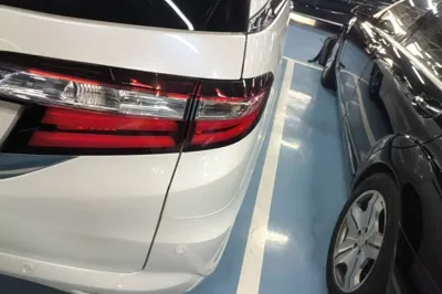 Honda Odyssey 2017, 51300 км, за 17532 USD - фото 9