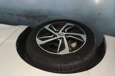Honda Odyssey 2017, 51300 км, за 17532 USD - фото 10