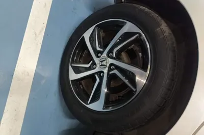 Honda Odyssey 2017, 51300 км, за 17532 USD - фото 16