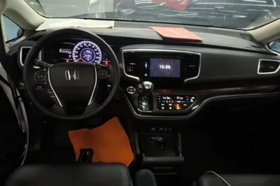Honda Odyssey 2017, 51300 км, за 17532 USD - фото 17