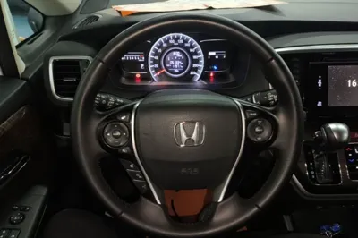 Honda Odyssey 2017, 51300 км, за 17532 USD - фото 18