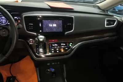 Honda Odyssey 2017, 51300 км, за 17532 USD - фото 20