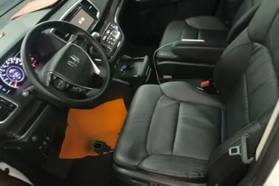 Honda Odyssey 2017, 51300 км, за 17532 USD - фото 22
