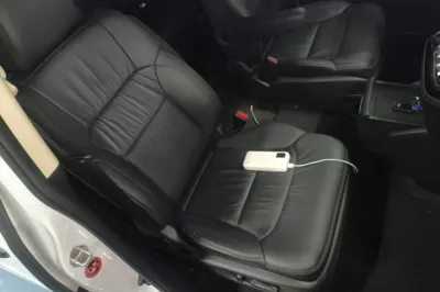 Honda Odyssey 2017, 51300 км, за 17532 USD - фото 24