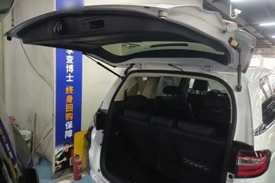 Honda Odyssey 2017, 51300 км, за 17532 USD - фото 27