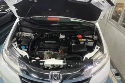 Honda Odyssey 2017, 51300 км, за 17532 USD - фото 30