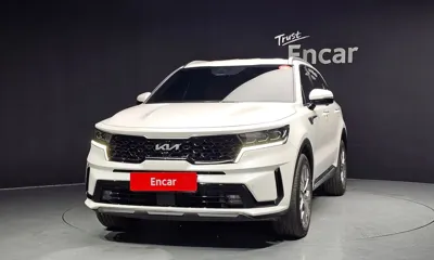 Kia Sorento 2023, 16921 км, за 20198.66 USD