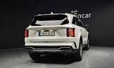 Kia Sorento 2023, 16921 км, за 20198.66 USD