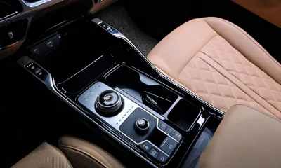 Kia Sorento 2023, 16921 км, за 20198.66 USD - фото 9