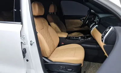 Kia Sorento 2023, 16921 км, за 20198.66 USD - фото 10