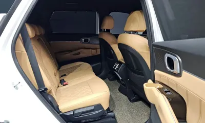 Kia Sorento 2023, 16921 км, за 20198.66 USD - фото 11