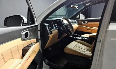 Kia Sorento 2023, 16921 км, за 20198.66 USD - фото 12