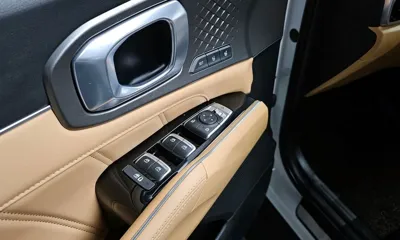 Kia Sorento 2023, 16921 км, за 20198.66 USD - фото 13